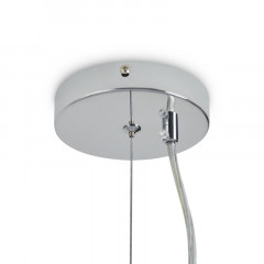 Подвесная люстра Freya FR5434PL-03GR1