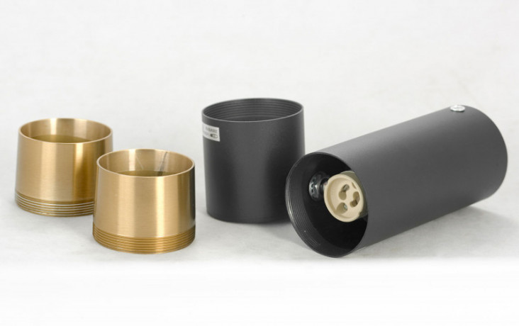 Накладной светильник Lussole LSP-8378