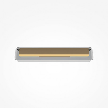 Бра Maytoni MOD296WL-L10BS3K