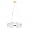 Подвесная люстра Crystal Lux ENCANTO SP6