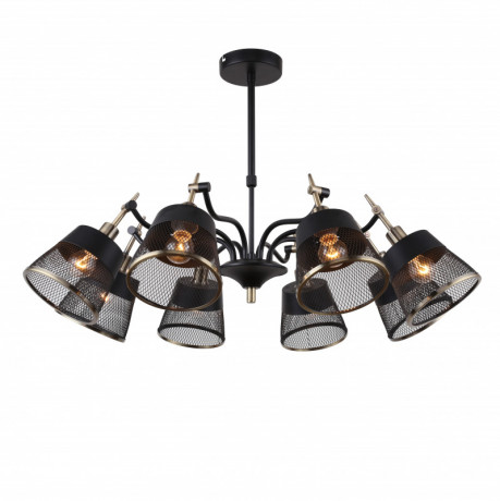 Люстра на штанге F-Promo 2197-8U