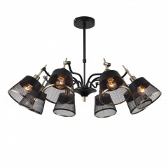 Люстра на штанге F-Promo 2197-8U