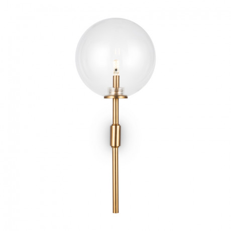 Бра Maytoni MOD172WL-01BS