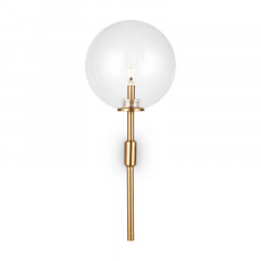 Бра Maytoni MOD172WL-01BS