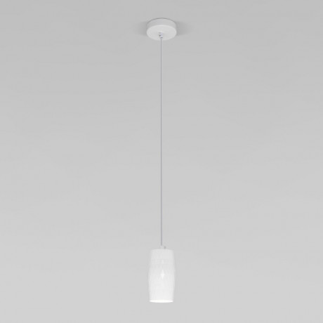 Подвесной светильник Eurosvet 50246/1 LED белый