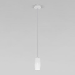 Подвесной светильник Eurosvet 50246/1 LED белый