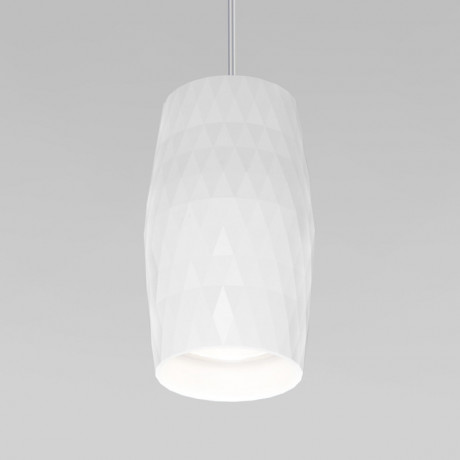 Подвесной светильник Eurosvet 50246/1 LED белый