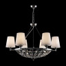 Подвесная люстра Maytoni H021PL-06CH