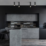 Накладной светильник Maytoni Technical C025CL-01B