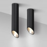 Накладной светильник Maytoni Technical C025CL-01B