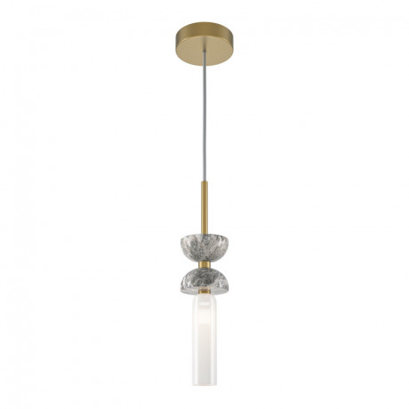 Подвесной светильник Maytoni MOD178PL-01GR