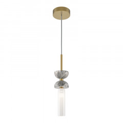 Подвесной светильник Maytoni MOD178PL-01GR