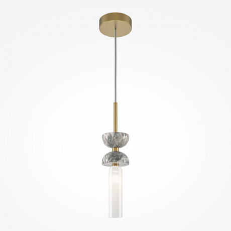 Подвесной светильник Maytoni MOD178PL-01GR