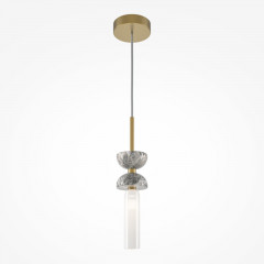 Подвесной светильник Maytoni MOD178PL-01GR