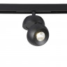Светильник на шине Crystal Lux CLT 0.33 011 7W BL-BL 4000K