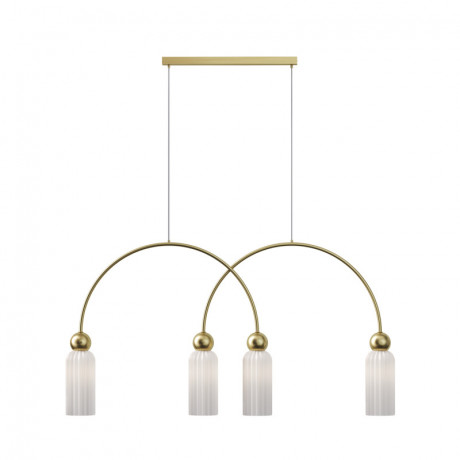 Подвесной светильник Maytoni MOD302PL-04W