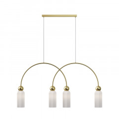 Подвесной светильник Maytoni MOD302PL-04W