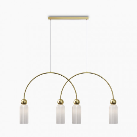 Подвесной светильник Maytoni MOD302PL-04W