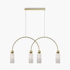 Подвесной светильник Maytoni MOD302PL-04W