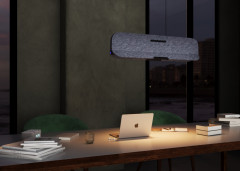 Подвесной светильник Maytoni MOD408PL-L12B3K