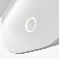 Спот Maytoni Technical C175WL-9W-2.7-4K-W