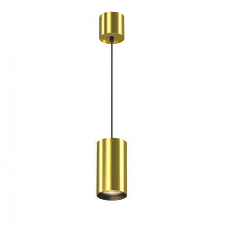 Подвесной светильник Maytoni Technical P100PL-20W3K-BS