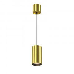 Подвесной светильник Maytoni Technical P100PL-20W3K-BS