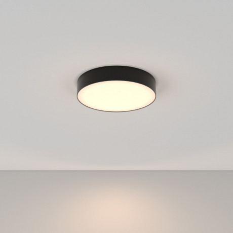 Накладной светильник Maytoni Technical C032CL-36W3K-RD-B