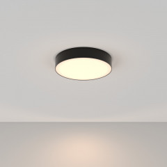 Накладной светильник Maytoni Technical C032CL-36W3K-RD-B