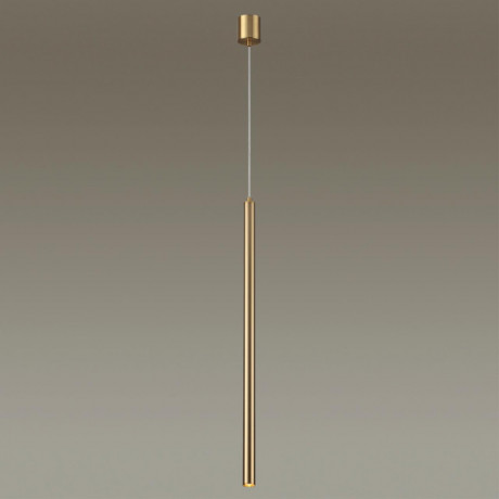 Подвесной светильник Odeon Light 4374/3L