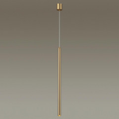 Подвесной светильник Odeon Light 4374/3L