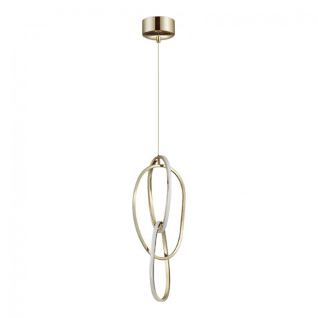 Подвесной светильник Odeon Light 4875/32L