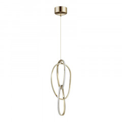 Подвесной светильник Odeon Light 4875/32L