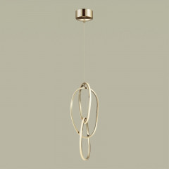 Подвесной светильник Odeon Light 4875/32L