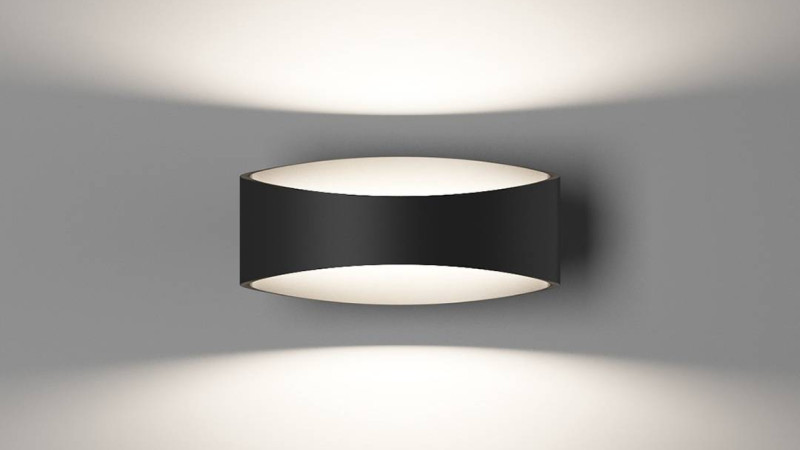 Бра DesignLed GW-A715-5-BL-NW