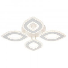 Накладная люстра Escada 10264/4LED