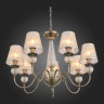 Подвесная люстра Evoluce SL185.303.07