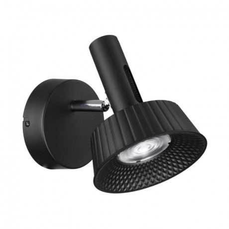 Спот Odeon Light 6643/7WL