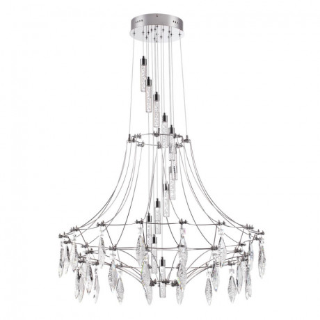 Подвесная люстра Odeon Light 6699/51L