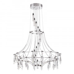 Подвесная люстра Odeon Light 6699/51L