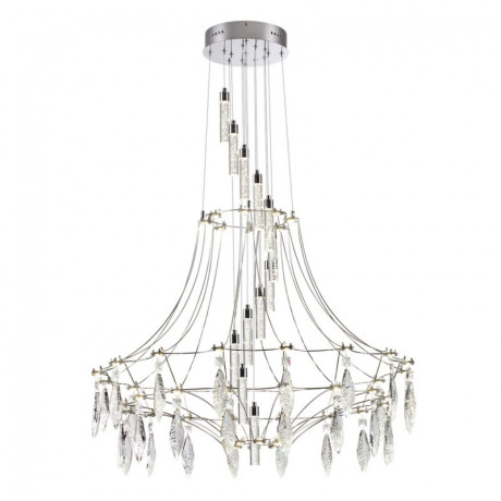 Подвесная люстра Odeon Light 6699/51L