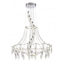 Подвесная люстра Odeon Light 6699/51L