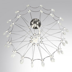 Подвесная люстра Odeon Light 6699/51L