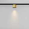 Светильник на шине Maytoni Technical TR188-1-5W3K-M-BBS