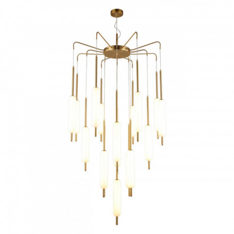 Каскадная люстра APLOYT APL.010.03.136