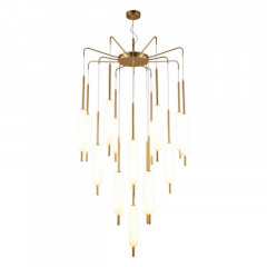 Каскадная люстра APLOYT APL.010.03.136