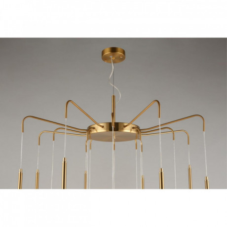 Каскадная люстра APLOYT APL.010.03.136