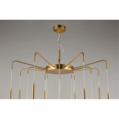 Каскадная люстра APLOYT APL.010.03.136