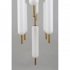 Каскадная люстра APLOYT APL.010.03.136