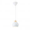 Подвесной светильник Escada 10178/1S White